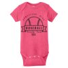 Infant Vintage Fine Jersey Bodysuit Infant Vintage Fine Jersey Bodysuit Thumbnail