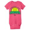 Infant Vintage Fine Jersey Bodysuit Infant Vintage Fine Jersey Bodysuit Thumbnail