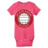 Infant Vintage Fine Jersey Bodysuit Infant Vintage Fine Jersey Bodysuit Thumbnail