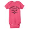 Infant Vintage Fine Jersey Bodysuit Infant Vintage Fine Jersey Bodysuit Thumbnail