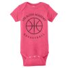 Infant Vintage Fine Jersey Bodysuit Infant Vintage Fine Jersey Bodysuit Thumbnail