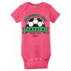 Infant Vintage Fine Jersey Bodysuit Infant Vintage Fine Jersey Bodysuit Thumbnail