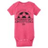 Infant Vintage Fine Jersey Bodysuit Infant Vintage Fine Jersey Bodysuit Thumbnail