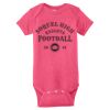 Infant Vintage Fine Jersey Bodysuit Infant Vintage Fine Jersey Bodysuit Thumbnail