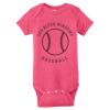 Infant Vintage Fine Jersey Bodysuit Infant Vintage Fine Jersey Bodysuit Thumbnail