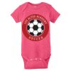 Infant Vintage Fine Jersey Bodysuit Infant Vintage Fine Jersey Bodysuit Thumbnail