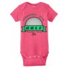 Infant Vintage Fine Jersey Bodysuit Infant Vintage Fine Jersey Bodysuit Thumbnail