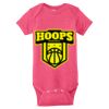Infant Vintage Fine Jersey Bodysuit Infant Vintage Fine Jersey Bodysuit Thumbnail