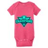 Infant Vintage Fine Jersey Bodysuit Infant Vintage Fine Jersey Bodysuit Thumbnail