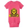 Infant Vintage Fine Jersey Bodysuit Infant Vintage Fine Jersey Bodysuit Thumbnail