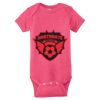 Infant Vintage Fine Jersey Bodysuit Infant Vintage Fine Jersey Bodysuit Thumbnail
