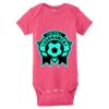 Infant Vintage Fine Jersey Bodysuit Infant Vintage Fine Jersey Bodysuit Thumbnail