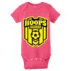 Infant Vintage Fine Jersey Bodysuit Infant Vintage Fine Jersey Bodysuit Thumbnail