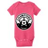 Infant Vintage Fine Jersey Bodysuit Infant Vintage Fine Jersey Bodysuit Thumbnail