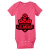 Infant Vintage Fine Jersey Bodysuit Infant Vintage Fine Jersey Bodysuit Thumbnail