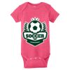 Infant Vintage Fine Jersey Bodysuit Infant Vintage Fine Jersey Bodysuit Thumbnail