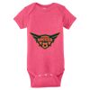 Infant Vintage Fine Jersey Bodysuit Infant Vintage Fine Jersey Bodysuit Thumbnail