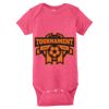 Infant Vintage Fine Jersey Bodysuit Infant Vintage Fine Jersey Bodysuit Thumbnail