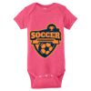 Infant Vintage Fine Jersey Bodysuit Infant Vintage Fine Jersey Bodysuit Thumbnail