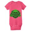 Infant Vintage Fine Jersey Bodysuit Infant Vintage Fine Jersey Bodysuit Thumbnail