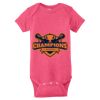 Infant Vintage Fine Jersey Bodysuit Infant Vintage Fine Jersey Bodysuit Thumbnail