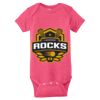 Infant Vintage Fine Jersey Bodysuit Infant Vintage Fine Jersey Bodysuit Thumbnail