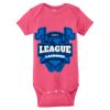 Infant Vintage Fine Jersey Bodysuit Infant Vintage Fine Jersey Bodysuit Thumbnail