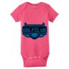 Infant Vintage Fine Jersey Bodysuit Infant Vintage Fine Jersey Bodysuit Thumbnail