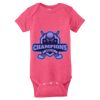 Infant Vintage Fine Jersey Bodysuit Infant Vintage Fine Jersey Bodysuit Thumbnail