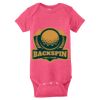 Infant Vintage Fine Jersey Bodysuit Infant Vintage Fine Jersey Bodysuit Thumbnail