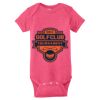 Infant Vintage Fine Jersey Bodysuit Infant Vintage Fine Jersey Bodysuit Thumbnail