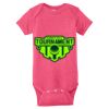 Infant Vintage Fine Jersey Bodysuit Infant Vintage Fine Jersey Bodysuit Thumbnail
