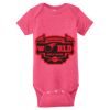 Infant Vintage Fine Jersey Bodysuit Infant Vintage Fine Jersey Bodysuit Thumbnail