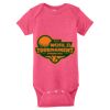 Infant Vintage Fine Jersey Bodysuit Infant Vintage Fine Jersey Bodysuit Thumbnail