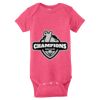 Infant Vintage Fine Jersey Bodysuit Infant Vintage Fine Jersey Bodysuit Thumbnail