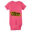 Infant Vintage Fine Jersey Bodysuit Infant Vintage Fine Jersey Bodysuit Thumbnail