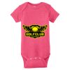 Infant Vintage Fine Jersey Bodysuit Infant Vintage Fine Jersey Bodysuit Thumbnail