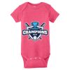 Infant Vintage Fine Jersey Bodysuit Infant Vintage Fine Jersey Bodysuit Thumbnail