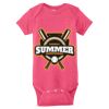 Infant Vintage Fine Jersey Bodysuit Infant Vintage Fine Jersey Bodysuit Thumbnail