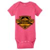Infant Vintage Fine Jersey Bodysuit Thumbnail