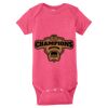 Infant Vintage Fine Jersey Bodysuit Infant Vintage Fine Jersey Bodysuit Thumbnail