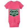 Infant Vintage Fine Jersey Bodysuit Infant Vintage Fine Jersey Bodysuit Thumbnail