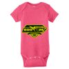 Infant Vintage Fine Jersey Bodysuit Infant Vintage Fine Jersey Bodysuit Thumbnail
