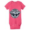 Infant Vintage Fine Jersey Bodysuit Infant Vintage Fine Jersey Bodysuit Thumbnail