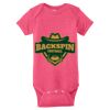 Infant Vintage Fine Jersey Bodysuit Infant Vintage Fine Jersey Bodysuit Thumbnail