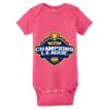 Infant Vintage Fine Jersey Bodysuit Infant Vintage Fine Jersey Bodysuit Thumbnail