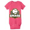 Infant Vintage Fine Jersey Bodysuit Infant Vintage Fine Jersey Bodysuit Thumbnail