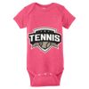 Infant Vintage Fine Jersey Bodysuit Infant Vintage Fine Jersey Bodysuit Thumbnail