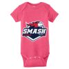 Infant Vintage Fine Jersey Bodysuit Infant Vintage Fine Jersey Bodysuit Thumbnail