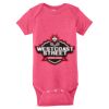 Infant Vintage Fine Jersey Bodysuit Infant Vintage Fine Jersey Bodysuit Thumbnail